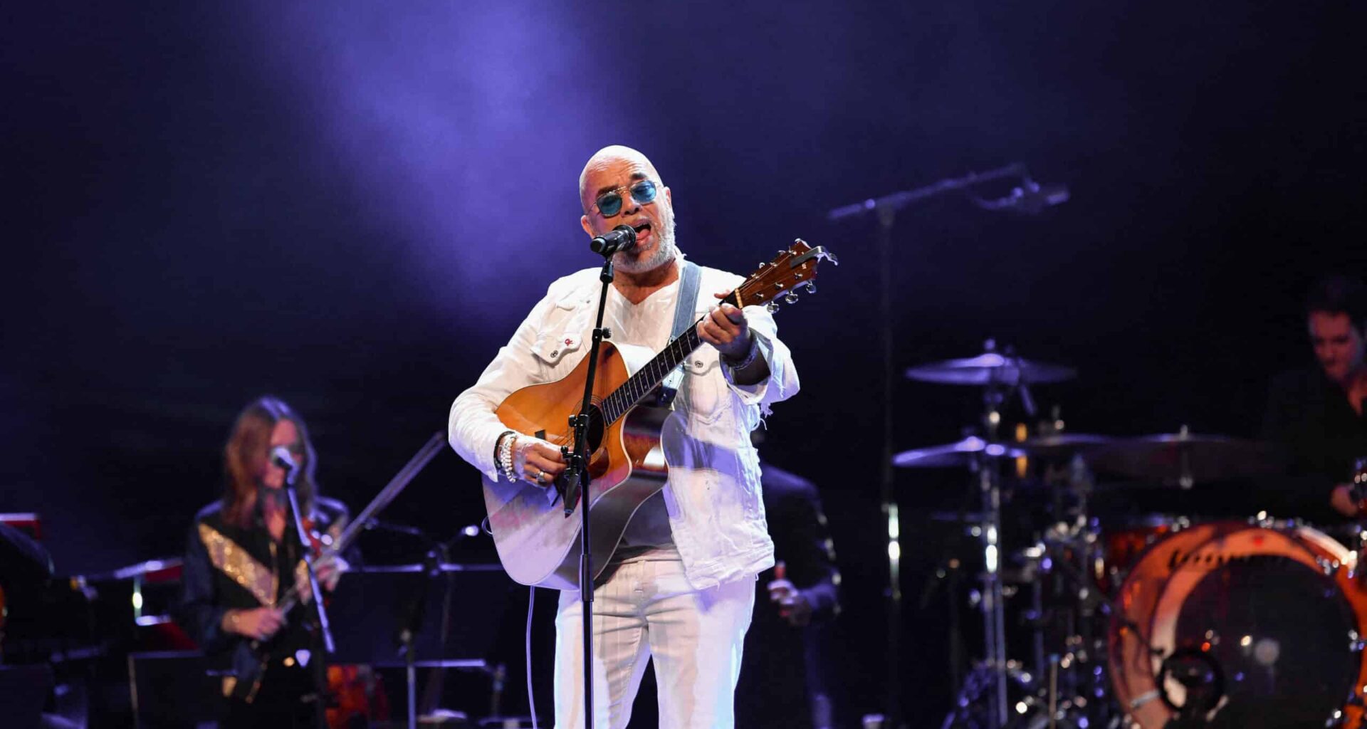"Je veux une vraie victoire", Pascal Obispo veut un triomphe total aux "Victoires de la Musique" avant de raccrocher