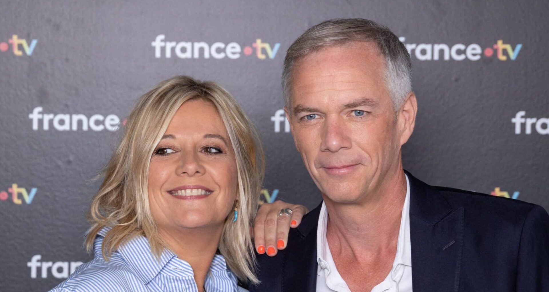 Télématin : surprise, Flavie Flament claque la porte après seulement une saison, on connaît sa remplaçante