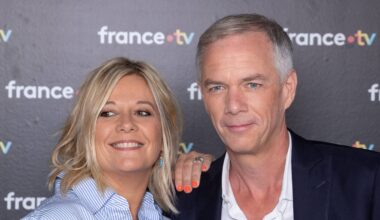 Télématin : surprise, Flavie Flament claque la porte après seulement une saison, on connaît sa remplaçante