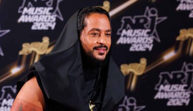 "A quoi je sers ?", Slimane de retour après plusieurs mois d'absence avec un titre lourd de sens