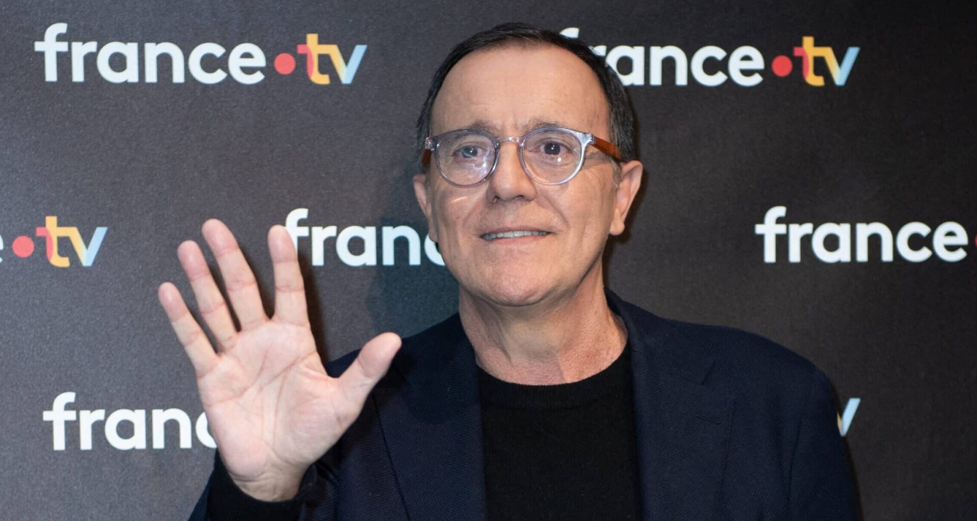 Baisse d’audience de Télématin, Thierry Beccaro tacle Flavie Flament et Julien Arnaud : "Il faut avoir l’envie"