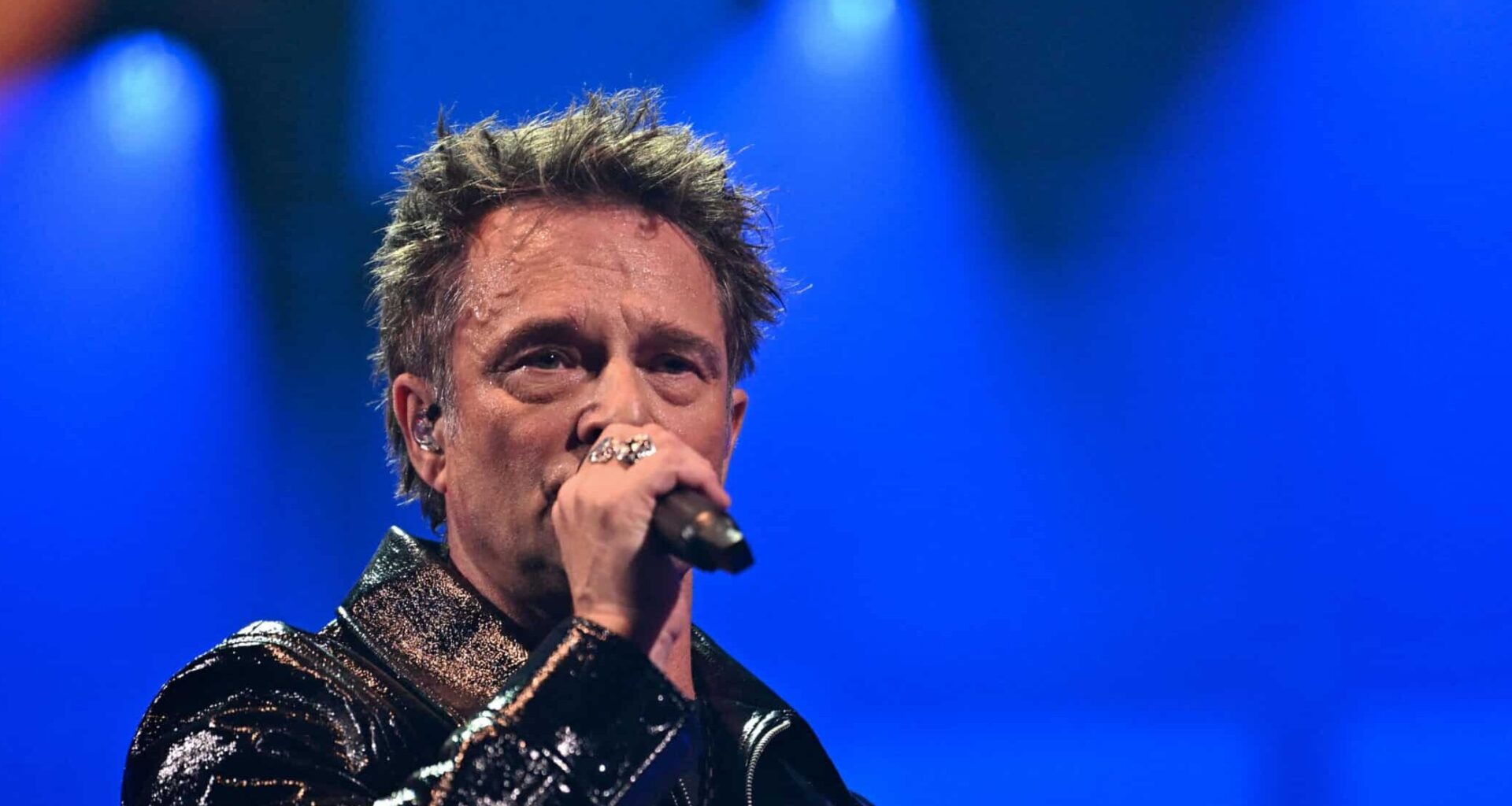 David Hallyday plus heureux que jamais loin des studios de musique : nouvelle vie au côté du fils de Charlotte Gainsbourg