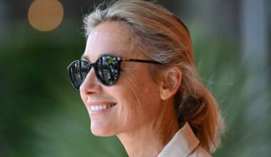 Anne-Sophie Lapix virée du 20h : France 2 tente de piquer une star de l’info à TF1