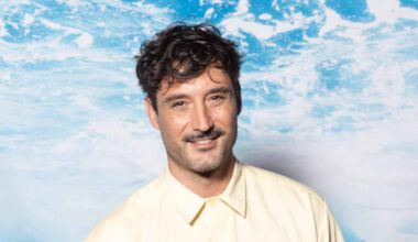 "Je vais passer l'été avec...", Jérémy Frérot en dit un peu plus sur sa vie privée