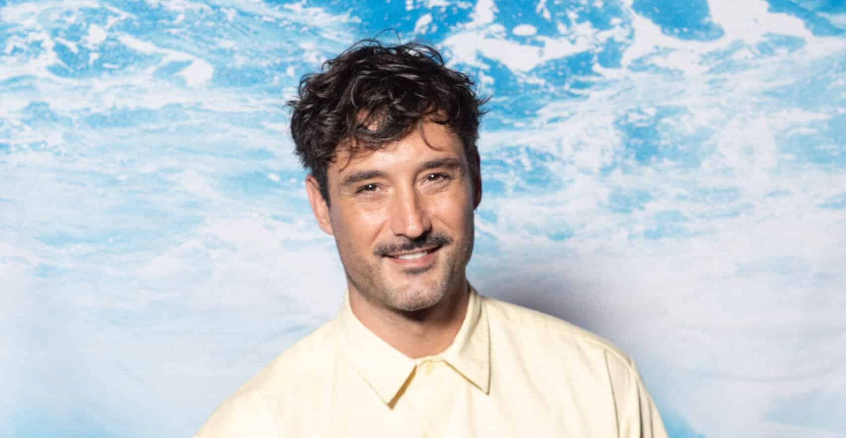 "Je vais passer l'été avec...", Jérémy Frérot en dit un peu plus sur sa vie privée