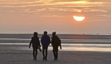 Trois ans après la mort de 31 migrants dans la Manche, la gestion de la frontière jugée au Royaume-Uni