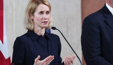 Malgré la violation du droit international, l’Union européenne n'arrive pas à s’accorder sur les sanctions à adopter contre Israël