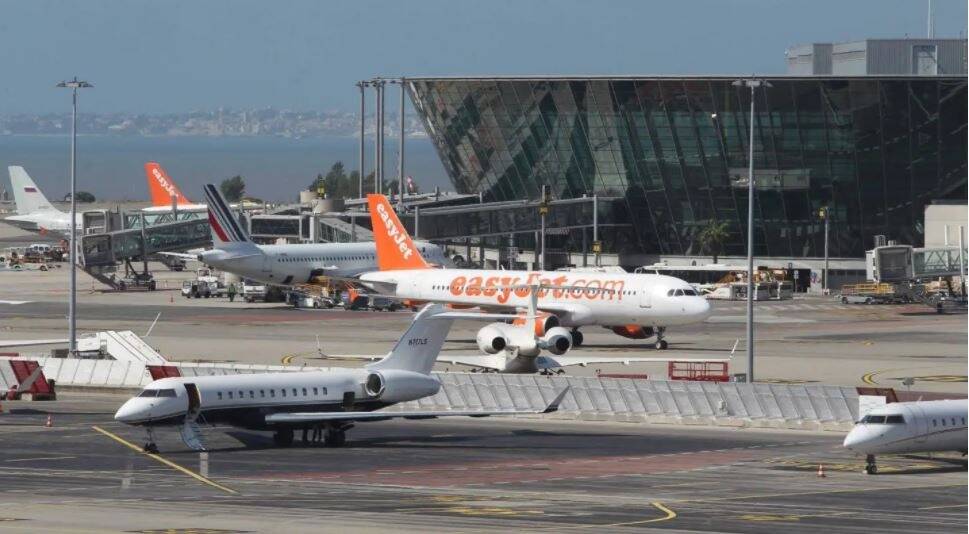 Frappes israéliennes sur l'Iran: le seul vol pour Israël depuis l'aéroport de Nice a été annulé