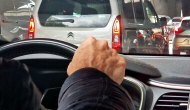 Salon du Bourget : nombreux bouchons et circulation très perturbée ce mardi matin en Île-de-France