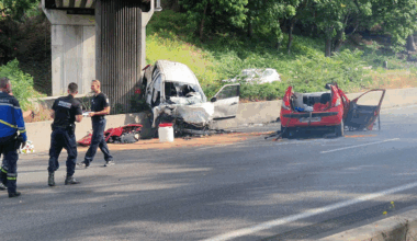 Après le drame sur l’A8, on fait le point sur le vide juridique autour du gaz hilarant