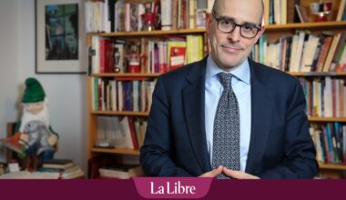 Essoreuse, tartine et gravité : Fabrizio Bucella décrypte la science du quotidien dans son livre