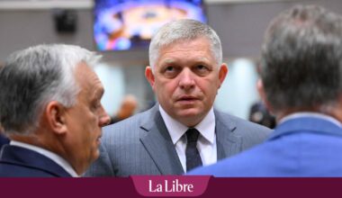 La Slovaquie bloque de nouvelles sanctions contre la Russie