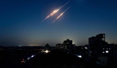 Une réunion mardi des ministres des Affaires étrangères de l'UE, la crise Israël-Iran au menu des discussions