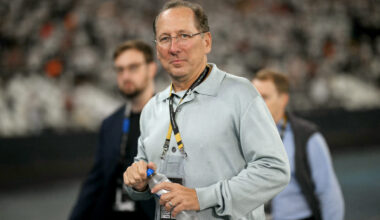 Eagle Football : Crystal Palace confirme l’accord Textor