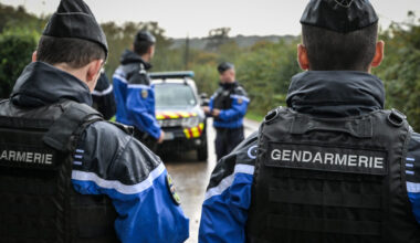 gendarmerie