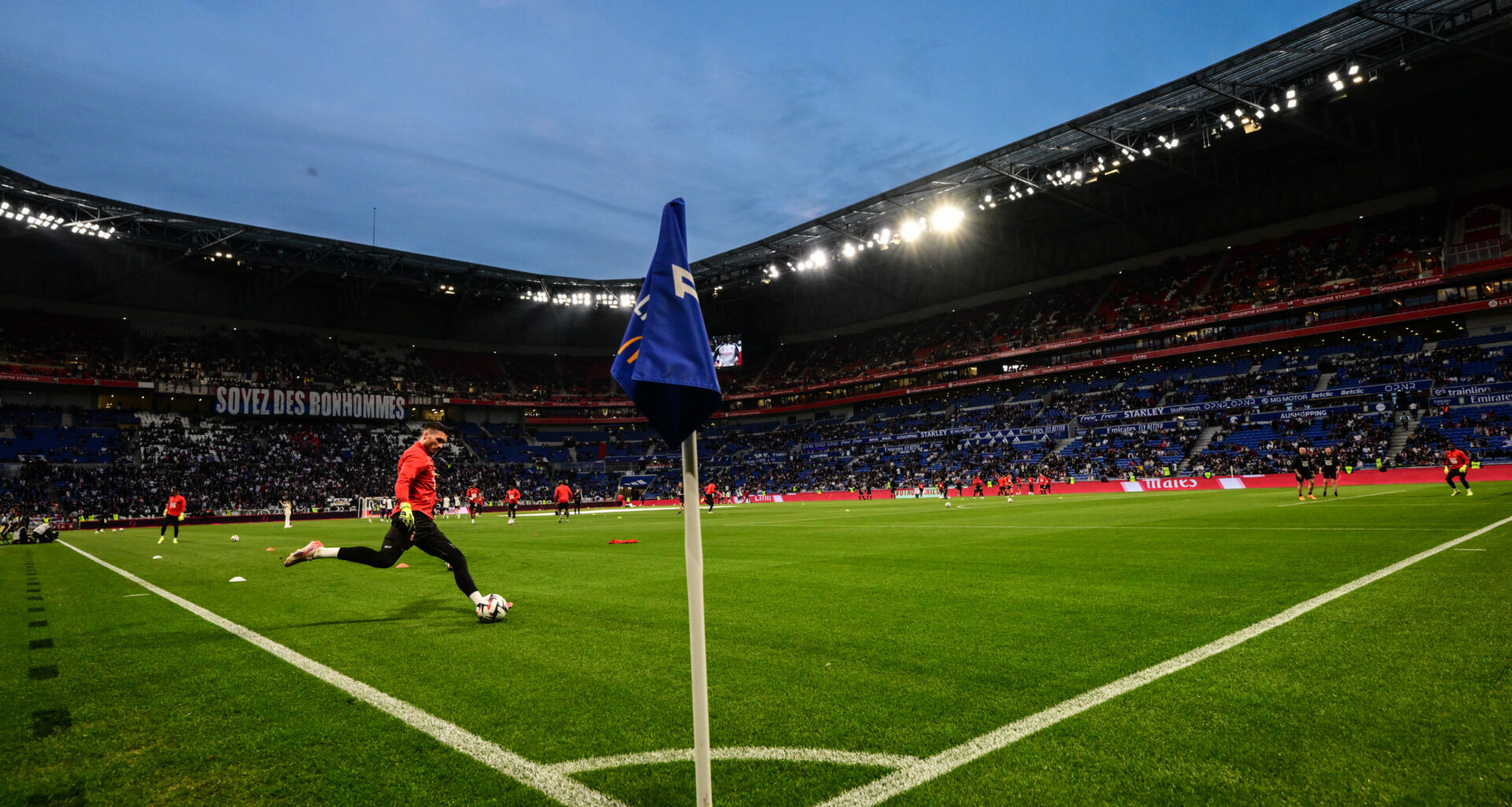 le rugby truste désormais les affluences sportives
