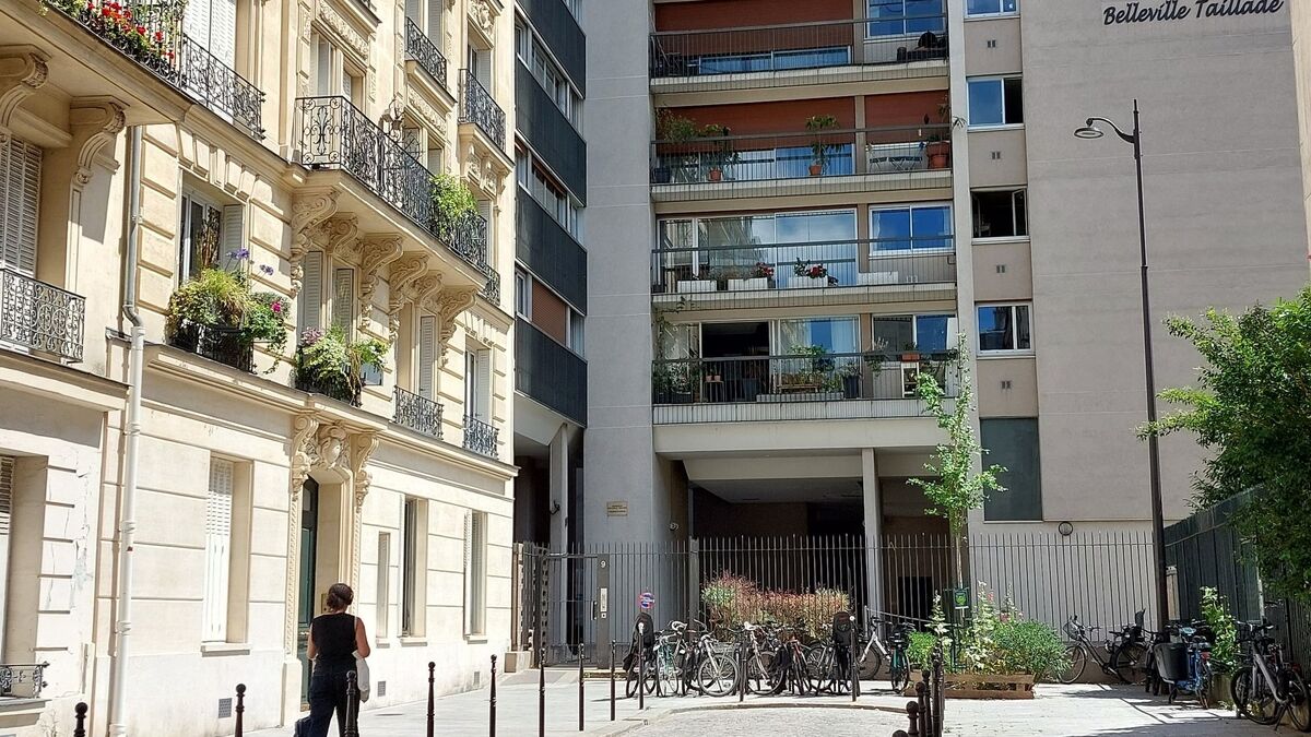 Paris : un enfant de 10 ans laissé seul et enfermé dans sa chambre dans un appartement surchauffé