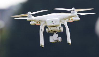 Drones en Ukraine: l’industrie automobile européenne au service de la défense