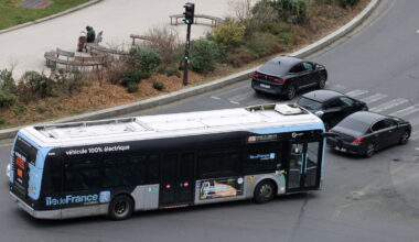 « Privatisation » des transports en commun : un sondage pointe les craintes des usagers franciliens