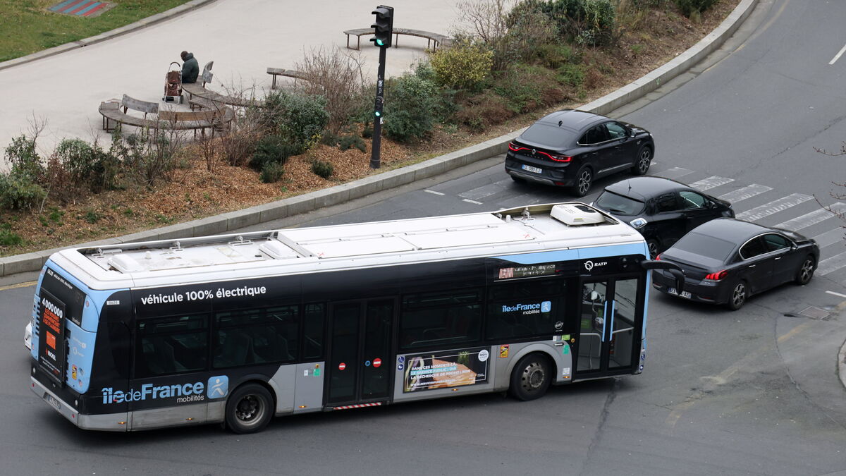 « Privatisation » des transports en commun : un sondage pointe les craintes des usagers franciliens