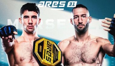 ARES-31-Marseille