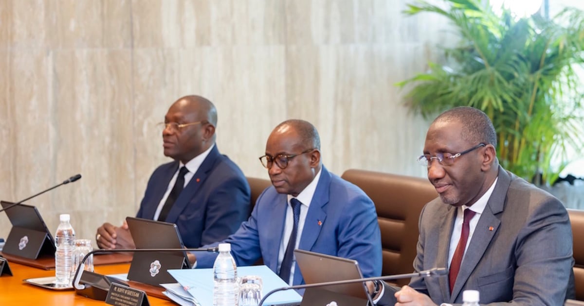 Coopération UE-Côte d’Ivoire : avec la ratification de l’Accord Samoa, c’est «open bar» pour les exportations...ou presque