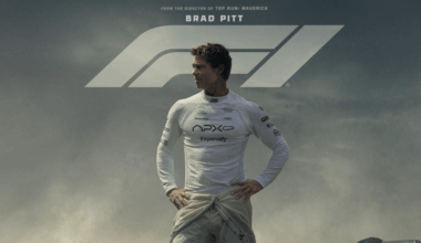 Vidéo : la bande-annonce de F1 le film, au cinéma à partir du 25 juin