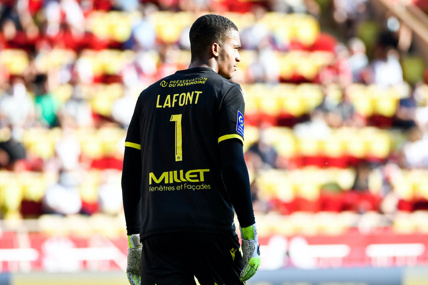 Salaire. Combien gagne Alban Lafont avec le FC Nantes ?