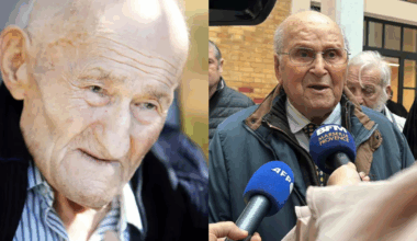 "Ils ne peuvent pas être les oubliés de l’Histoire": nouvelle étape dans les demandes d'Albert et Erpilio, déportés et forcés à travailler en Allemagne