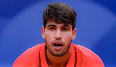 ATP > Rennae Stubbs : "Avec Nadal, Alcaraz avait l'air d'un petit chiot perdu sur le court. C'est un excellent joueur, sans doute le meilleur au monde actuellement, mais je ne sais pas s'il est aussi doué en double"