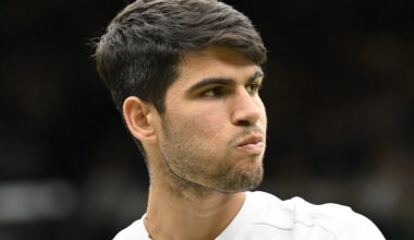 ATP - Queen's > Carlos Alcaraz fait passer un message après sa première victoire sur gazon : "J'aurais aimé avoir plus de temps pour me détendre après Roland-Garros"