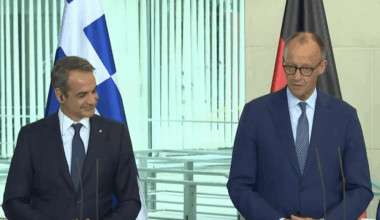 Immigration illégale. L'Allemagne et la Grèce en désaccord sur les expulsions de clandestins