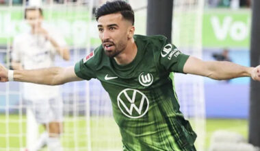 Wolfsburg fixe un sacré prix pour Amoura !