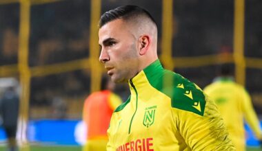 Lopes (ex-OL) suivi par un autre club de Ligue 1 ?