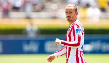 Antoine Griezmann, la grande annonce en plein Mondial des clubs !