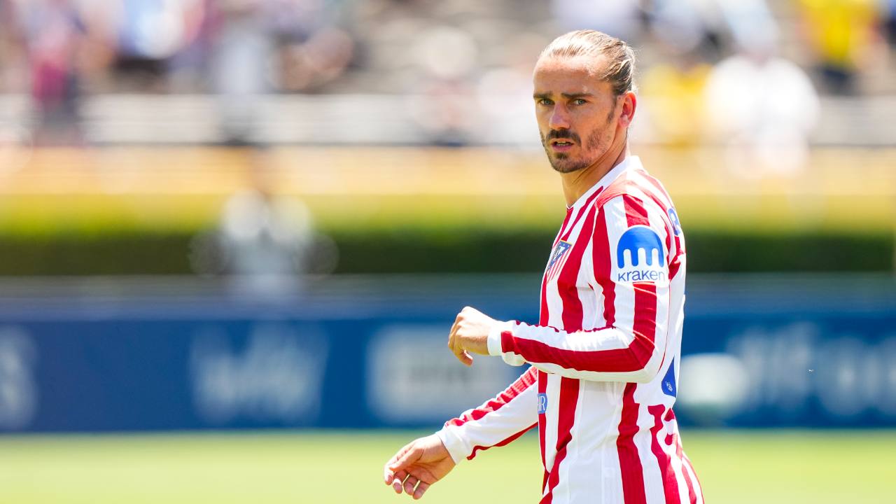 Antoine Griezmann, la grande annonce en plein Mondial des clubs !