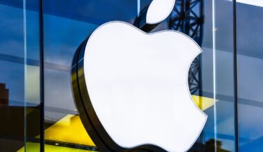 le torchon brûle entre Apple et l’Union européenne