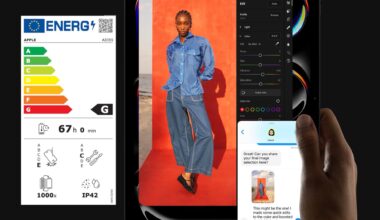 Apple critique l'étiquetage énergétique de l'UE suite aux mauvaises notes attribuées à l'iPhone et à l'iPad