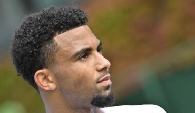 ATP, France > Très mauvaise nouvelle pour Arthur Fils