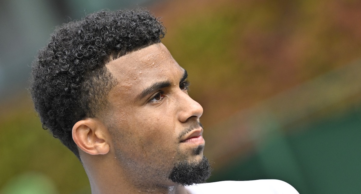 ATP, France > Très mauvaise nouvelle pour Arthur Fils