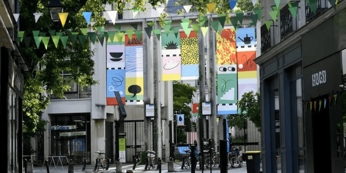 Big City Nantes