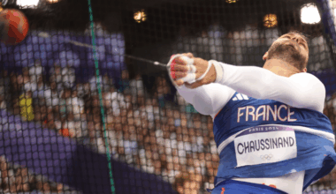 Classement des Championnats d'Europe par équipes 2025