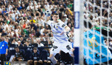 LDC (M) | Le HBC Nantes décroche sa wild card en ligue des champions