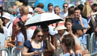 38 °C à Montpellier, 31 °C à Paris… À quoi s’attendre pour ce dernier dimanche de juin qui s’annonce particulièrement chaud ?