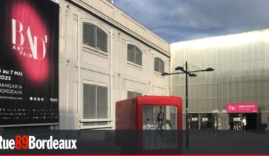 Où est passée la foire de Bordeaux Art & Design qui devait avoir lieu fin mai ?