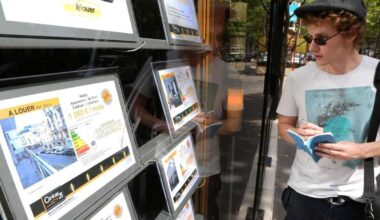 « Épuisant » : à Paris, après les résultats de Parcoursup, l’épreuve du rush pour trouver un logement étudiant