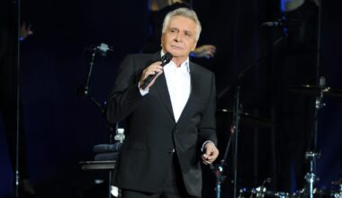Michel Sardou et sa femme bientôt en passe d’empocher plusieurs millions d’euros
