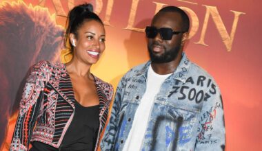 "Je ne te laisserais jamais t’en aller, tu m’appartiens", Demdem annonce son divorce, Gims réagit enfin et lâche une bombe
