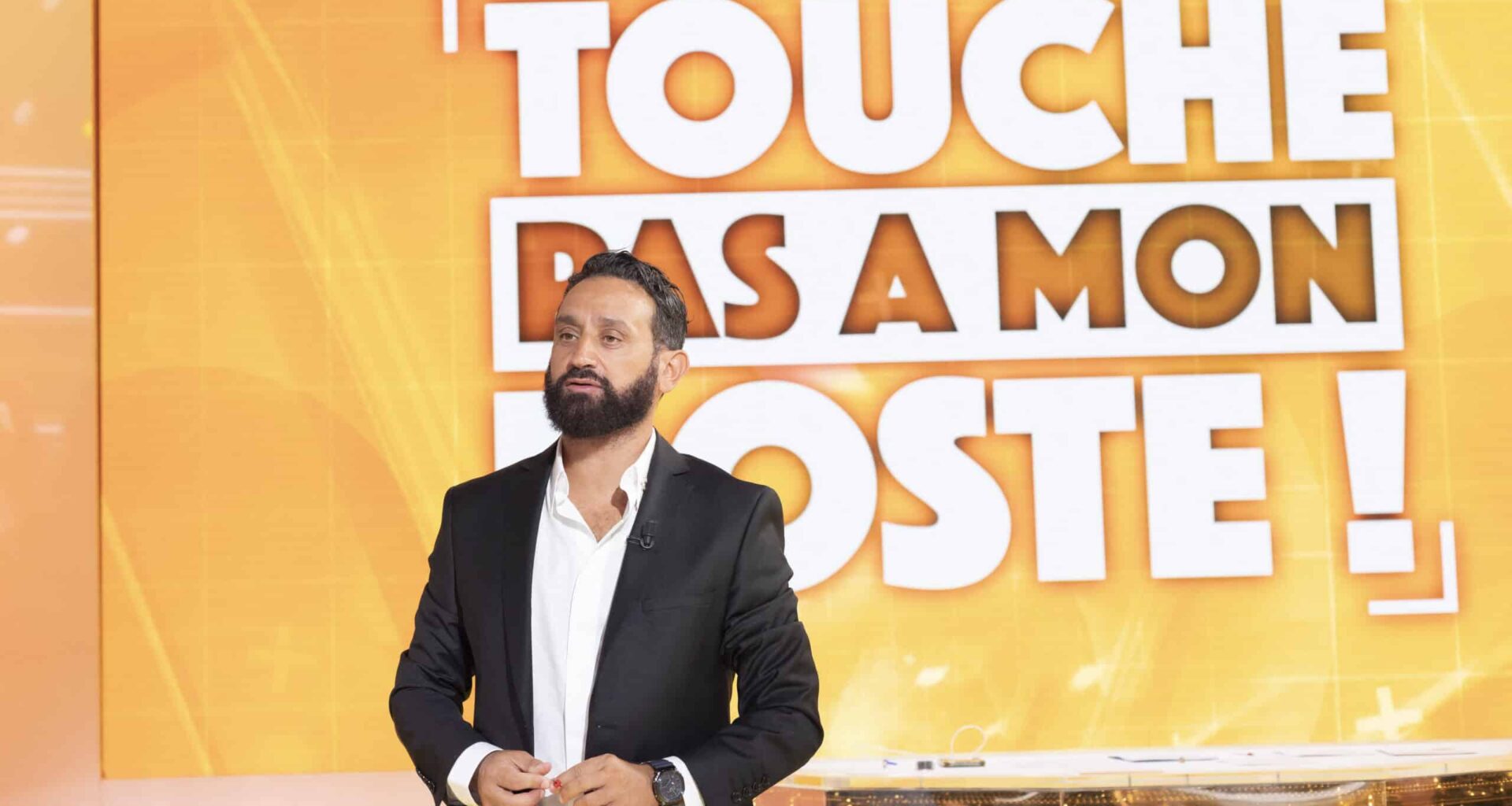 Mariage surprise dans les rangs de TPMP : une ancienne chroniqueuse a dit "oui" à son chéri