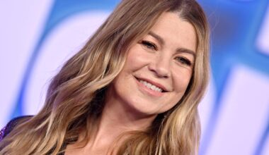 Ellen Pompeo arrêtée à l'aéroport : intervention musclée des équipes de démineurs